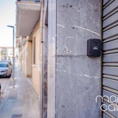 Casa Bernat By Marcalma Apartment Torredembarra Exterior photo
