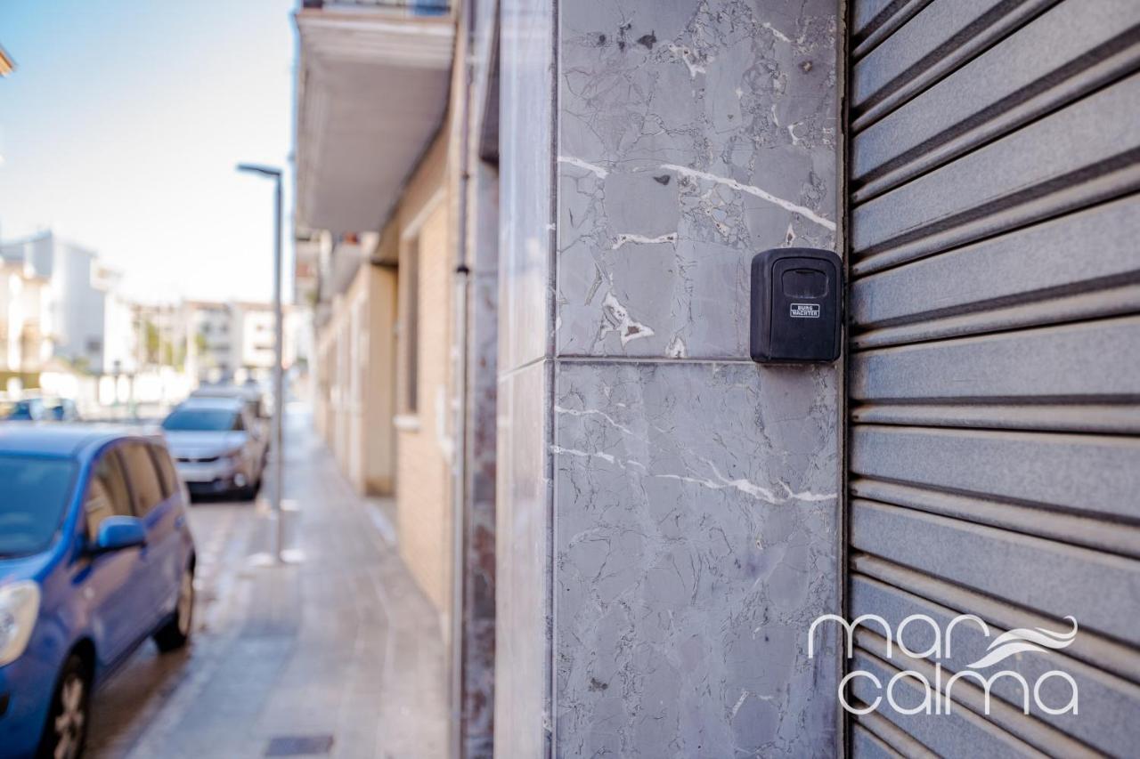 Casa Bernat By Marcalma Apartment Torredembarra Exterior photo