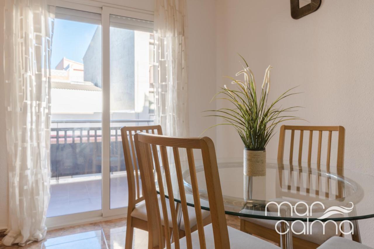 Casa Bernat By Marcalma Apartment Torredembarra Exterior photo