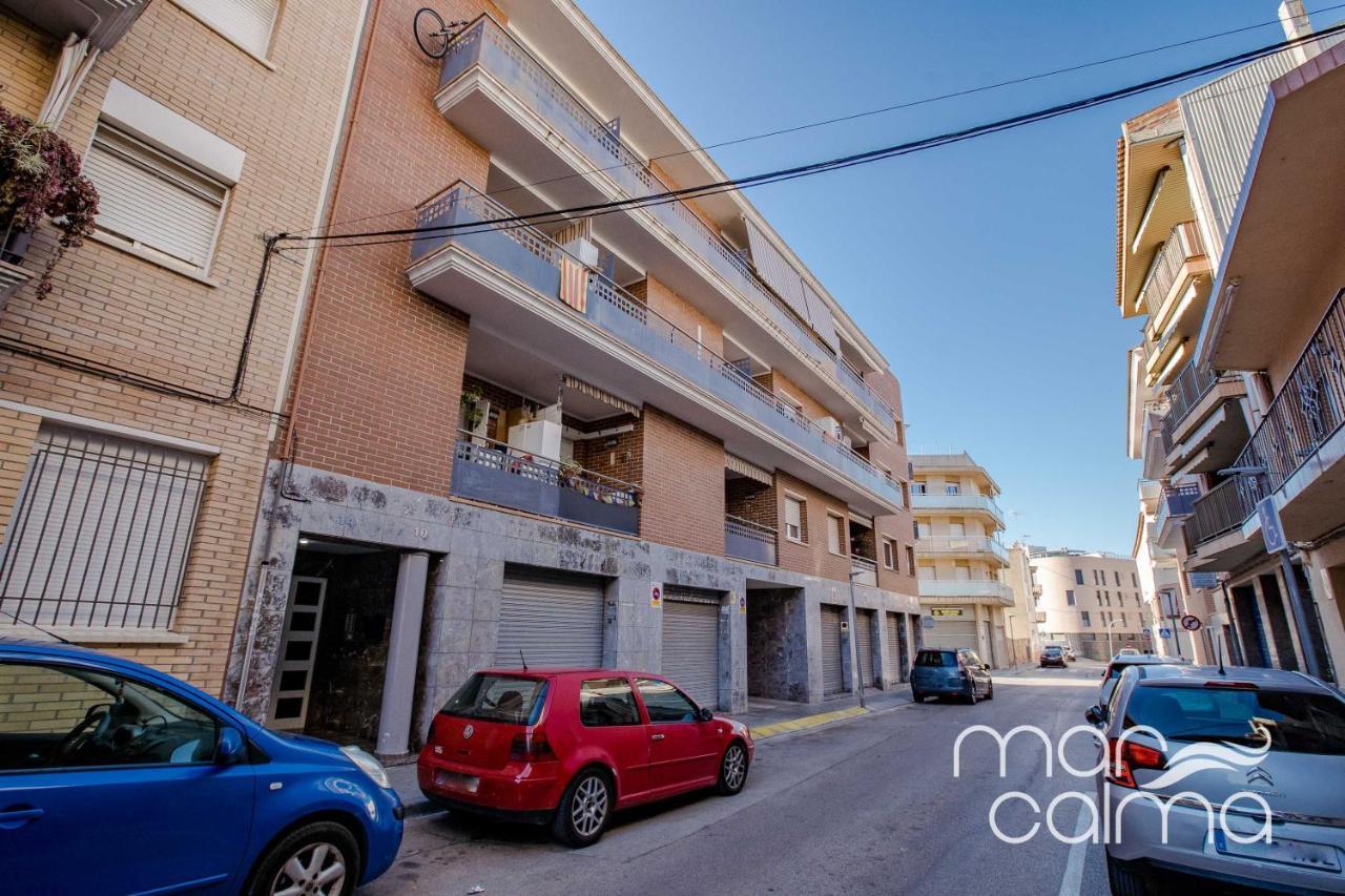 Casa Bernat By Marcalma Apartment Torredembarra Exterior photo