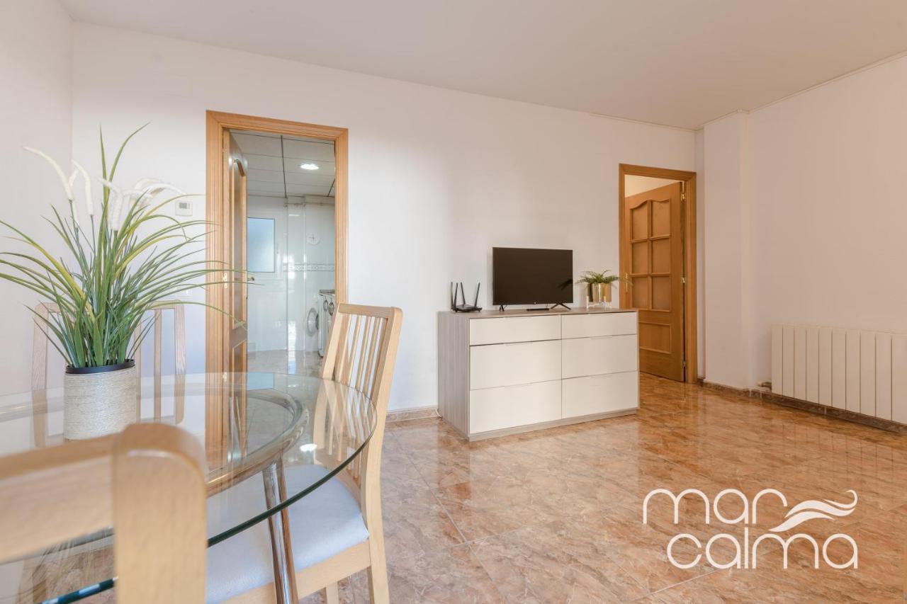 Casa Bernat By Marcalma Apartment Torredembarra Exterior photo