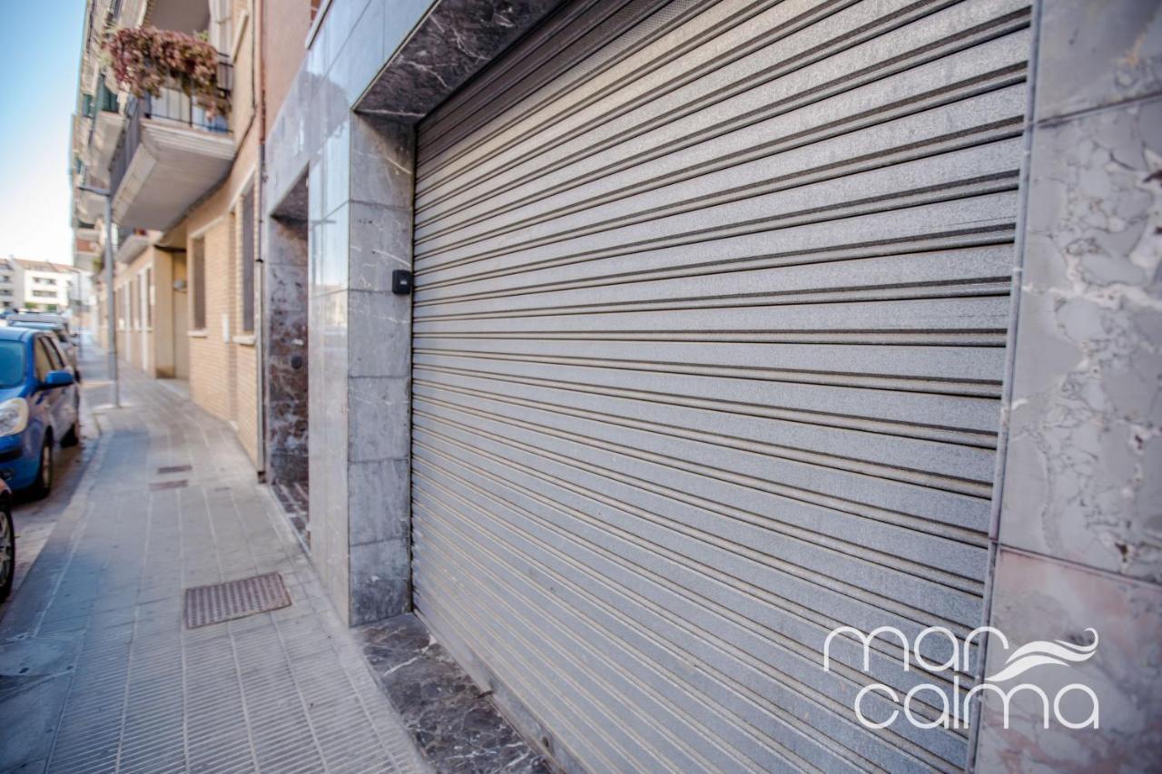 Casa Bernat By Marcalma Apartment Torredembarra Exterior photo