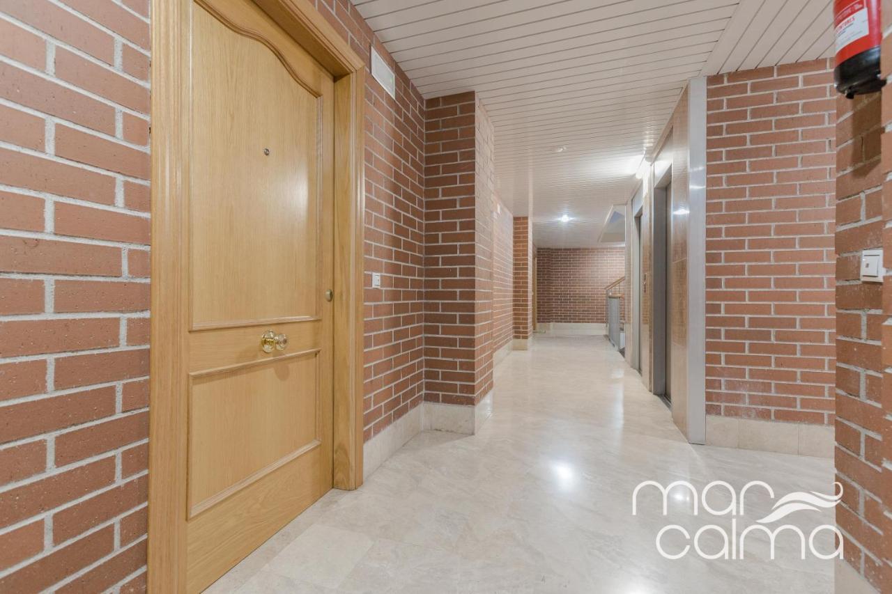 Casa Bernat By Marcalma Apartment Torredembarra Exterior photo