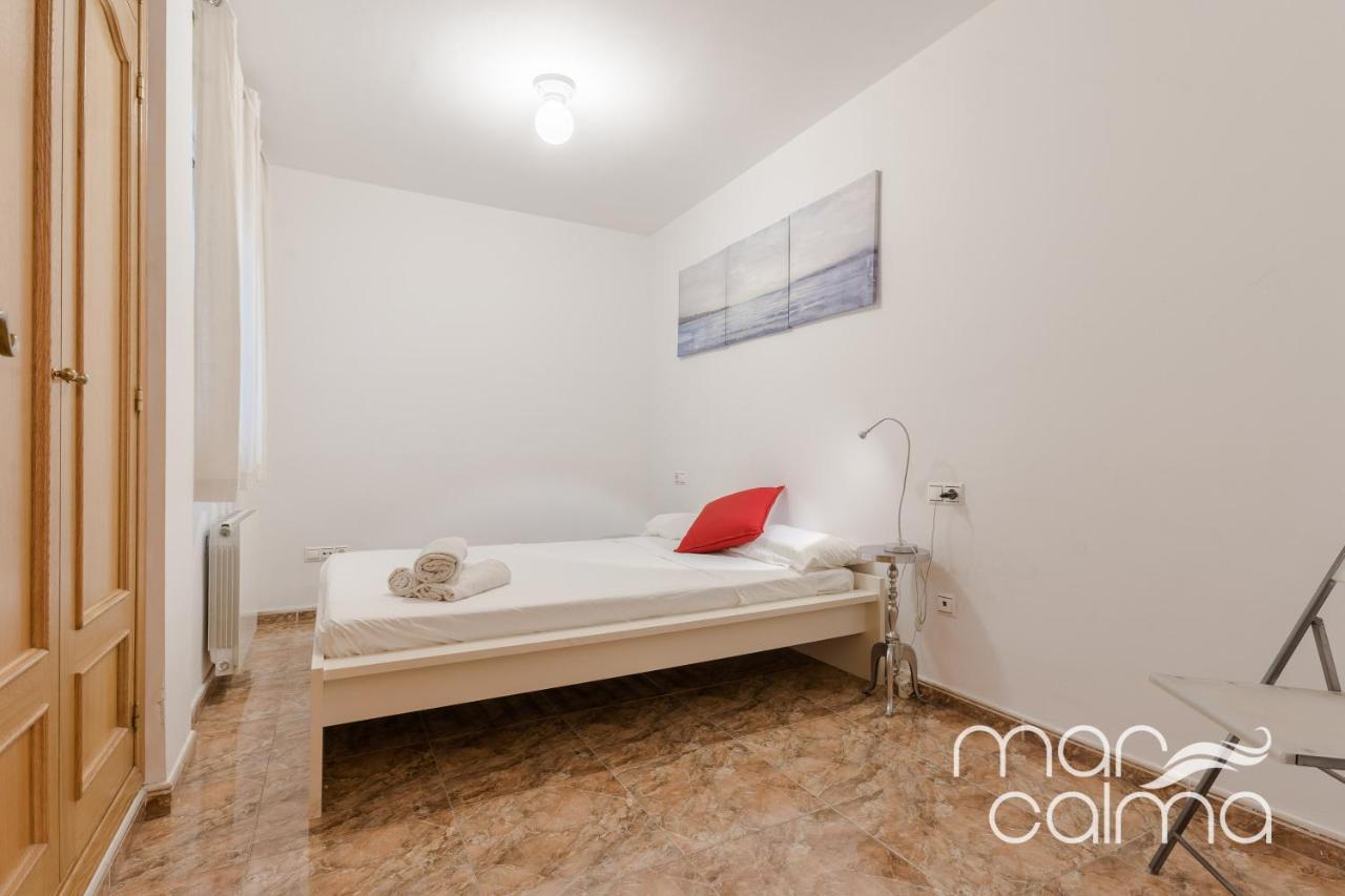 Casa Bernat By Marcalma Apartment Torredembarra Exterior photo