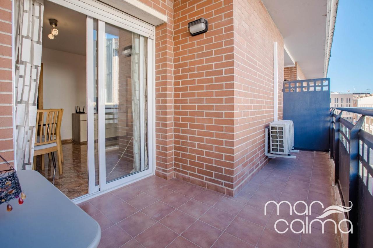 Casa Bernat By Marcalma Apartment Torredembarra Exterior photo