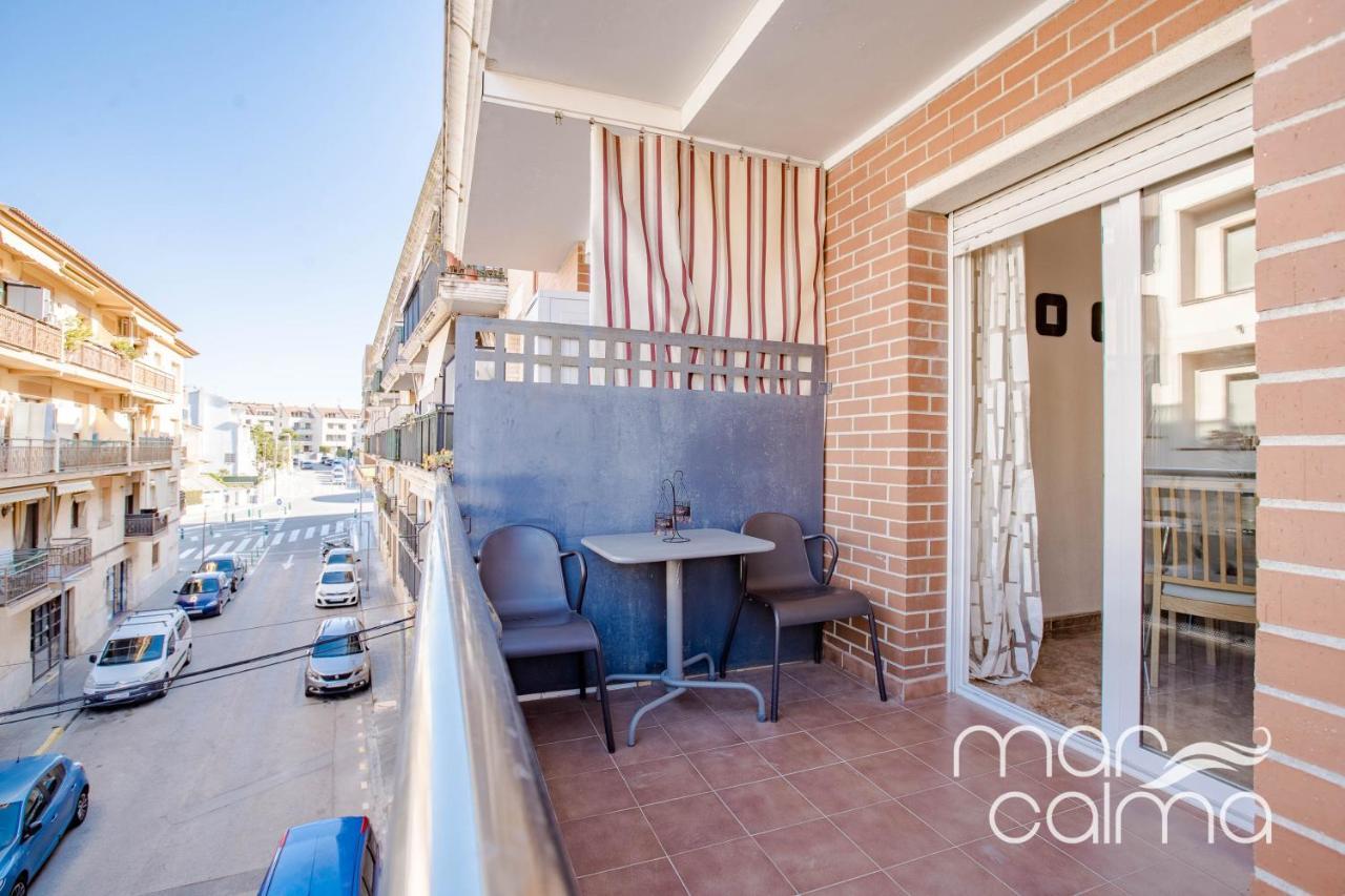 Casa Bernat By Marcalma Apartment Torredembarra Exterior photo